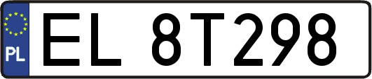 EL8T298