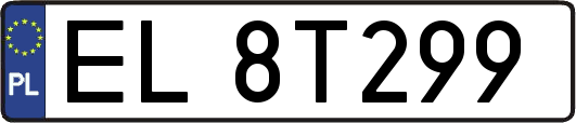 EL8T299