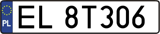 EL8T306