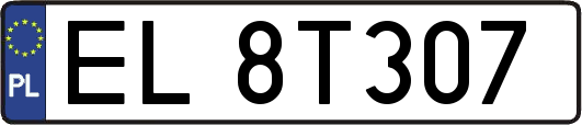 EL8T307