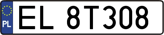 EL8T308