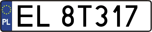 EL8T317