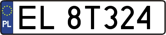 EL8T324