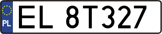 EL8T327