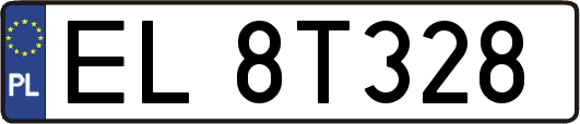 EL8T328
