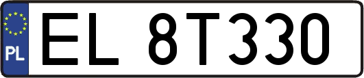 EL8T330
