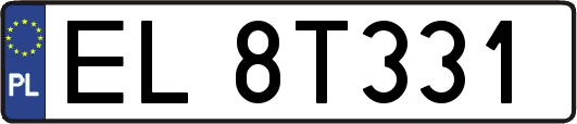 EL8T331