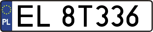 EL8T336