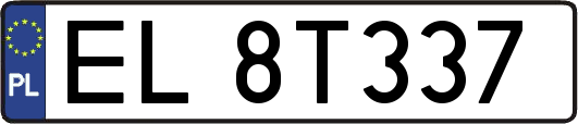 EL8T337