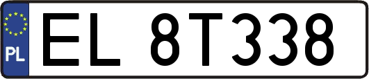 EL8T338