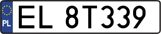 EL8T339