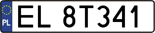 EL8T341