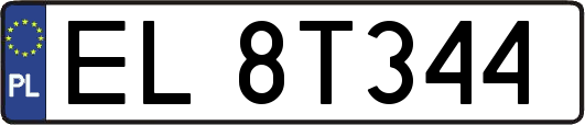 EL8T344