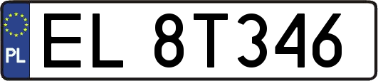 EL8T346