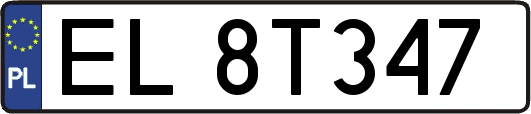 EL8T347