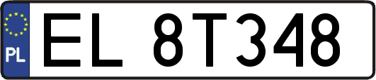 EL8T348