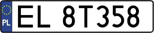 EL8T358