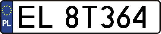 EL8T364