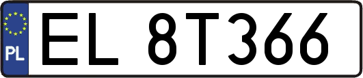 EL8T366