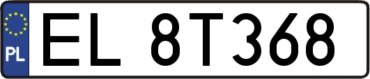 EL8T368