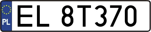 EL8T370