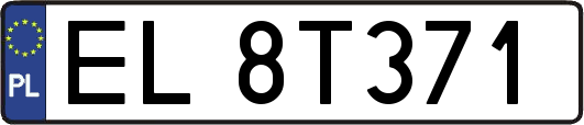 EL8T371