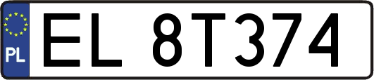 EL8T374