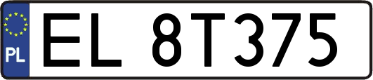 EL8T375