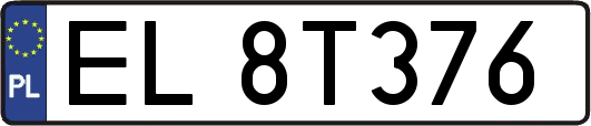 EL8T376