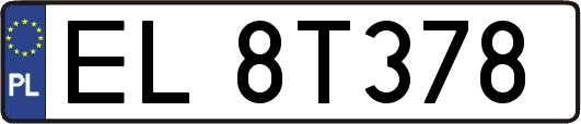 EL8T378