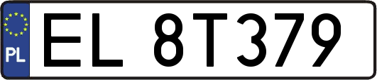 EL8T379