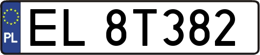 EL8T382