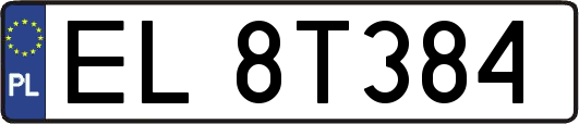 EL8T384