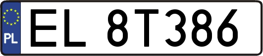 EL8T386