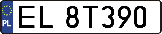 EL8T390