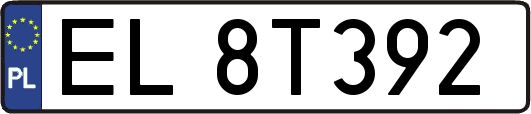 EL8T392
