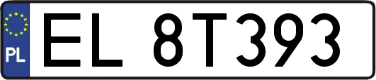 EL8T393