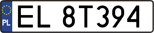 EL8T394