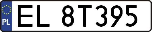 EL8T395