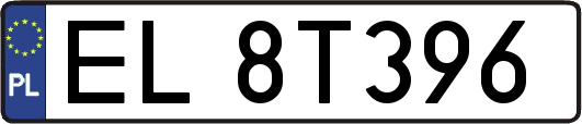 EL8T396