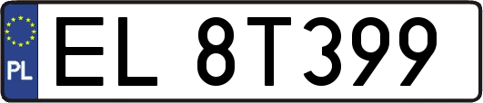 EL8T399