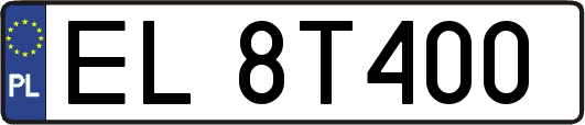 EL8T400