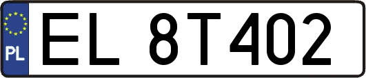 EL8T402