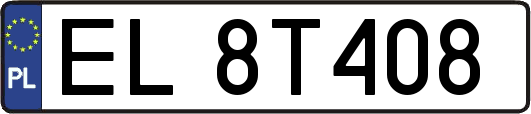 EL8T408