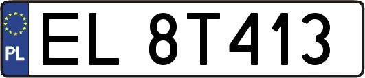 EL8T413