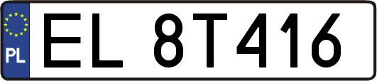 EL8T416