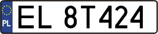 EL8T424
