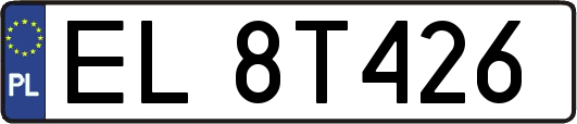 EL8T426