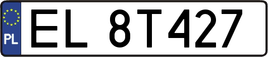 EL8T427