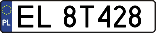 EL8T428